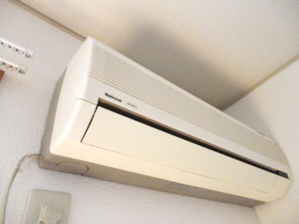 ハイツ暁苑の物件内観写真